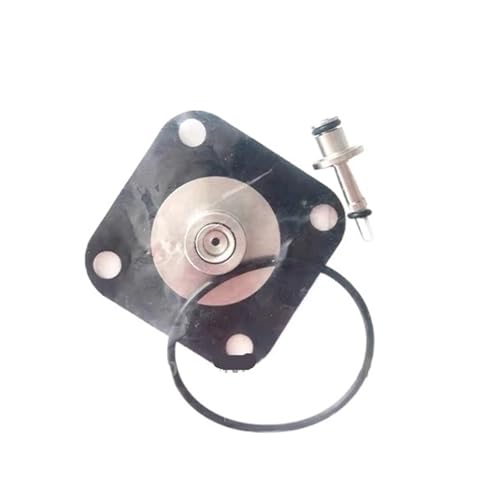 KVEIYIIC Filterdrukregelventielset serie B38 A1923-S03