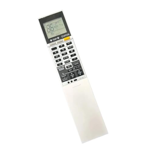 Télécommande climatiseur SG15D SG15J XG16A pour unité électrique