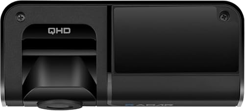 Image of THINKWARE 2K QHD Rear-View Camera for U3000 Dash Cam