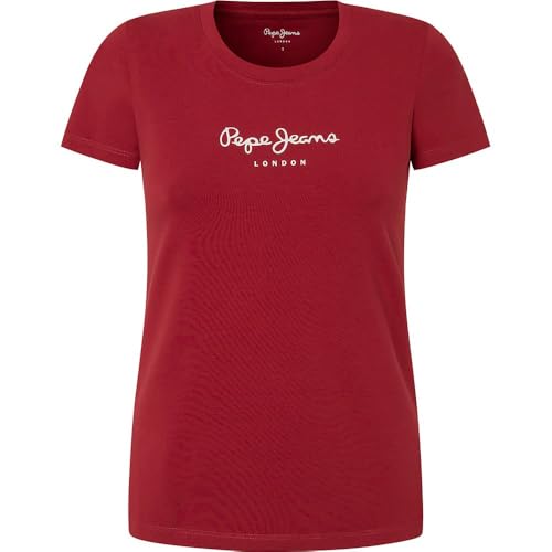 New Virginia SS N, Camiseta,