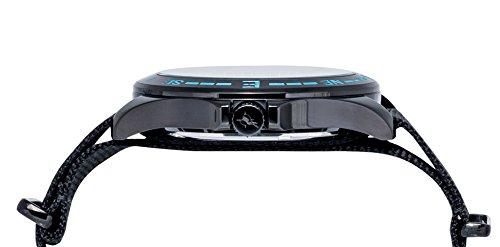 Clock Men Marine Instrument sm122 N/BK/NR/CL