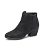 Black Nubuck