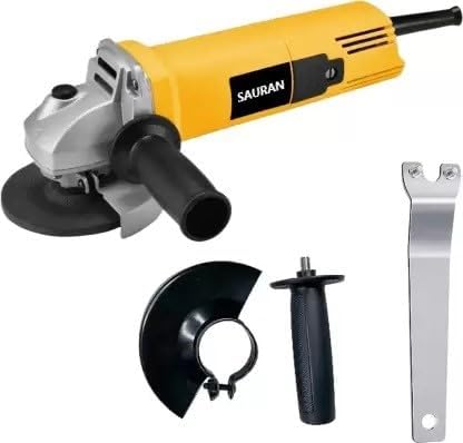 4 inch 801 angle grinder : Amazon.in: Industrial & Scientific