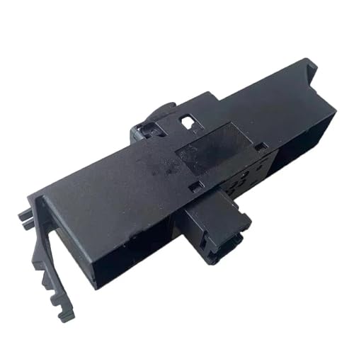 Bouton de lève-vitre électrique précis pour BMW E46 1998-2005 avec commande fluide