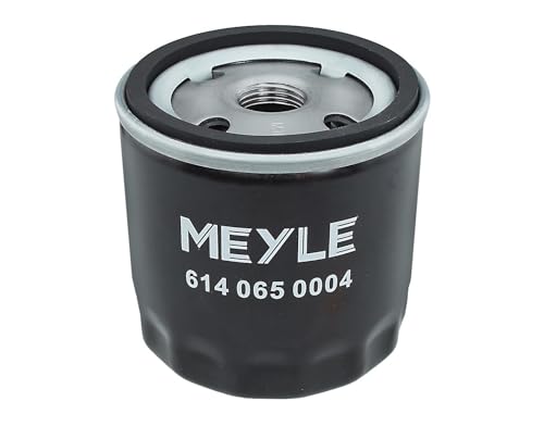 MEYLE Ölfilter 6140650004