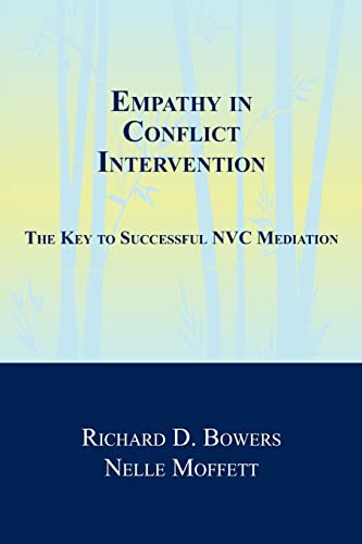 Empathy in Conflict Intervention: The Key to Successful NVC Mediation