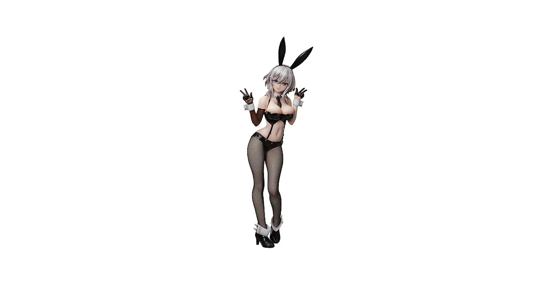 アズールレーン びそくぜんしんっ！ ノースカロライナ＆ワシントン バニーVer B-style アズールレーン びそくぜんしんっ！ ノースカロライナ