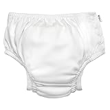 i play. by green sprouts Reusable, Eco Snap Swim Diaper with...