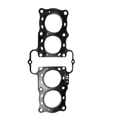 Joint culasse moteur CBR400RR haute résistance pour Honda NC29