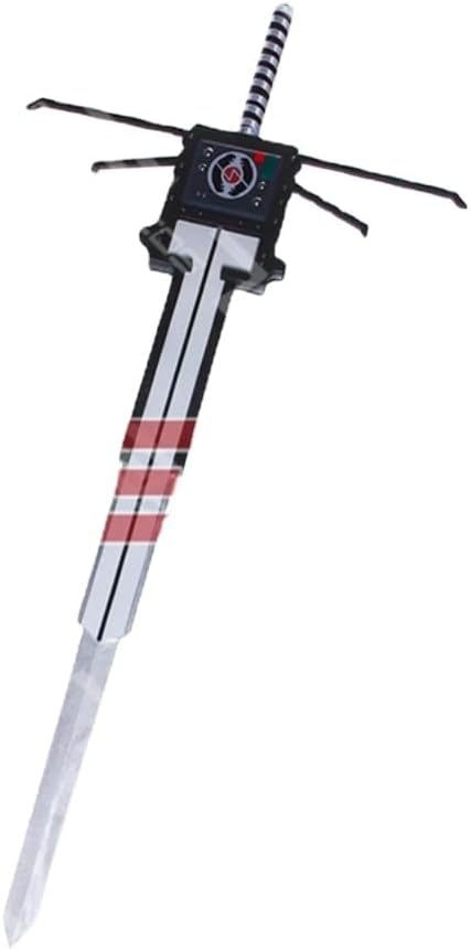 Dave Strider Cosplay Sword Props for Halloween Christmas Party