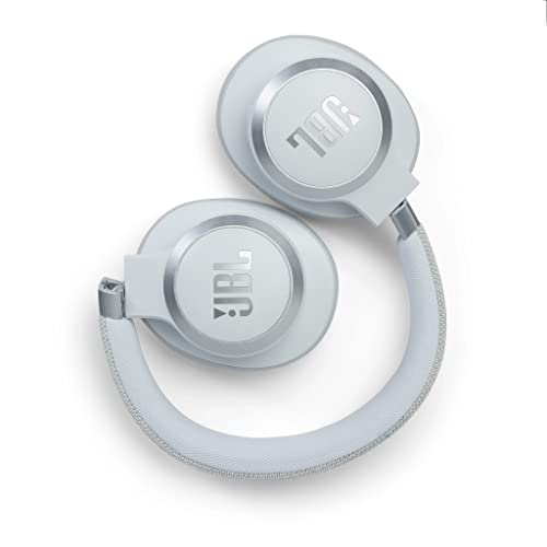 JBL Live 660NC – Casque audio supra-auriculaire sans fil – Écouteurs Bluetooth avec réduction de bruit et commande pour… - Les Beatles, Paul McCartney, John Lennon, RIngo Starr, George Harrison JBL Live 660NC – Casque audio supra-auriculaire sans fil – Écouteurs Bluetooth avec réduction de bruit et commande pour… – Image 3