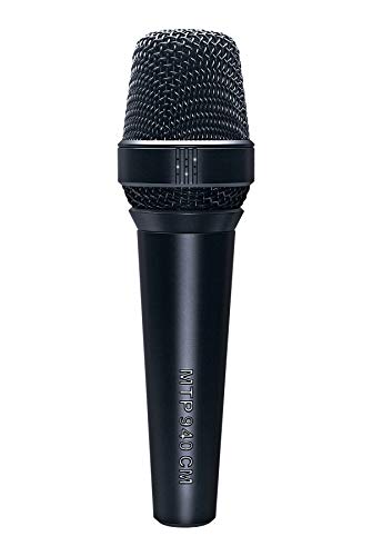 Lewitt Condenser Performance Microphone (Mtp-940-Cm) #TOP16