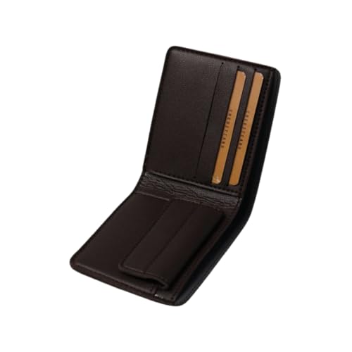 Image of ncgifts Men's Customized & Personalised Wallet | Purse for Men Wallet | Gift for Man | Customized Wallets for Men | Christmas Gifts for Men Man|Secret Santa Gifts for Office Colleagues Staff