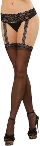 La Mejor Recopilación de Medias de liga para Mujer Top 5. 8 Medias de liga para Mujer marca George (2)