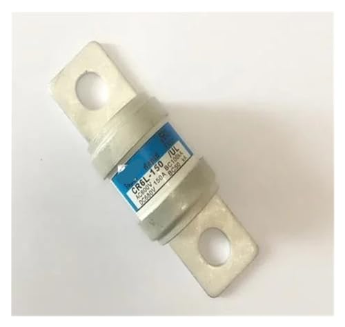 Fusible CR2L-200 haute capacité pour limiter les surintensités de courant