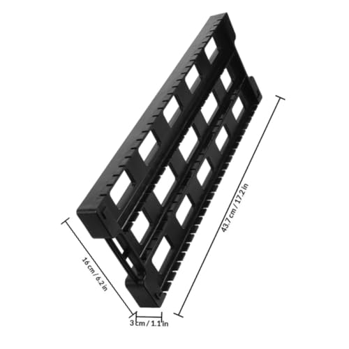 Support de circuit imprimé anti-statique Zerodeko protégeant vos composants PCB - 2