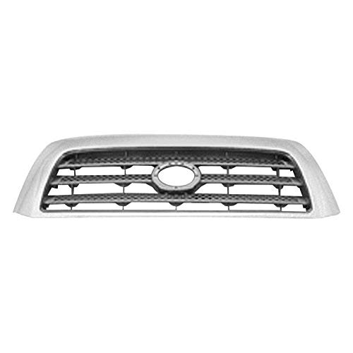 For Toyota Tundra 2007-2009 TruParts TO1200303 Grille
