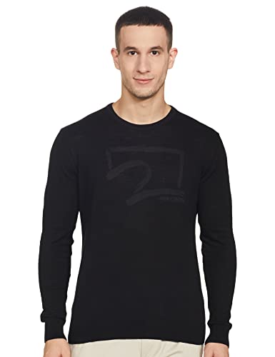Image of Spykar Men Sweater