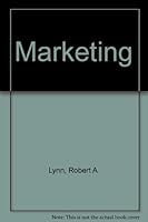Marketing 0070392552 Book Cover