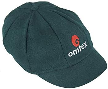 omtex Men's Cotton Cap