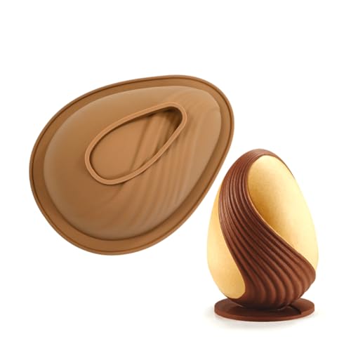 Moules en silicone pour bonbons, chocolats, biscuits, Oreo, savon, pudding, gelée, muffins, friandises pour chiens, idéal pour cupcakes, glaçons et œufs de...