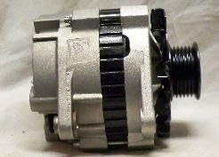 ACDelco GM Original Equipment 321-1104 (10463643) Alternator
