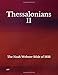 2 Thessalonians: The Noah Webster Bible of 1833