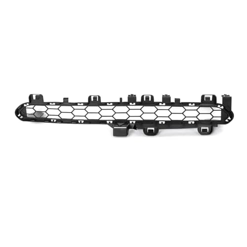 Grille de pare-choc avant calandre supérieure nid d'abeille pour BMW X5 2014-2018 5118054013