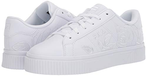 Image of Fila Womens Nordic W Sneaker