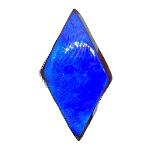Cabochon en labradorite forme cerf-volant pour créer un bijou personnalisé unique