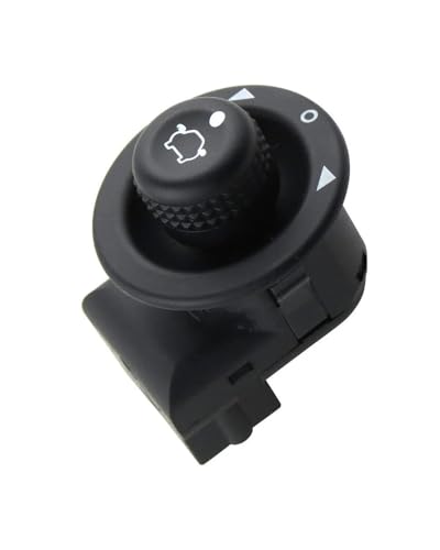 Commande rétroviseur Mondeo MK2 réglage fluide 93BG17B676BB