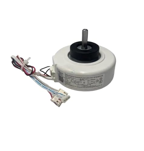 Moteur RPG13H-1/7 de ventilateur de climatisation original
