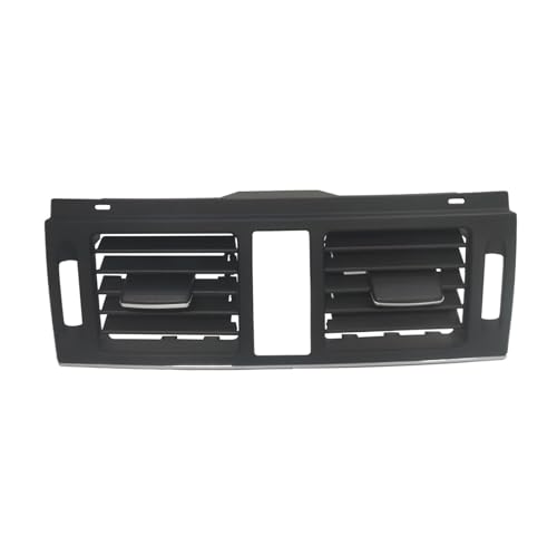 Tableau Bord Benz W204 S204 Grille Aeration Climatisation 2008-2012