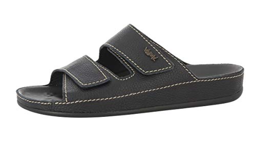 Vital 0938S Chaussures de soins - Noir - Buttero noir., 41 EU