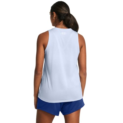 Image of Under Armour Women's Tech Tank Top