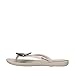 Produktbild Ipanema Damen Maxi Fashion II FEM Flipflop, Beige/Black, 37 EU