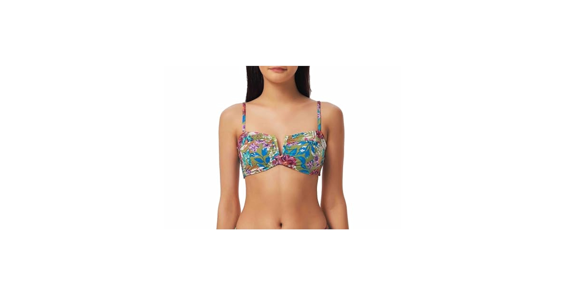Amazon.com: Lucky Brand Women's Standard Shoreline V-Wire