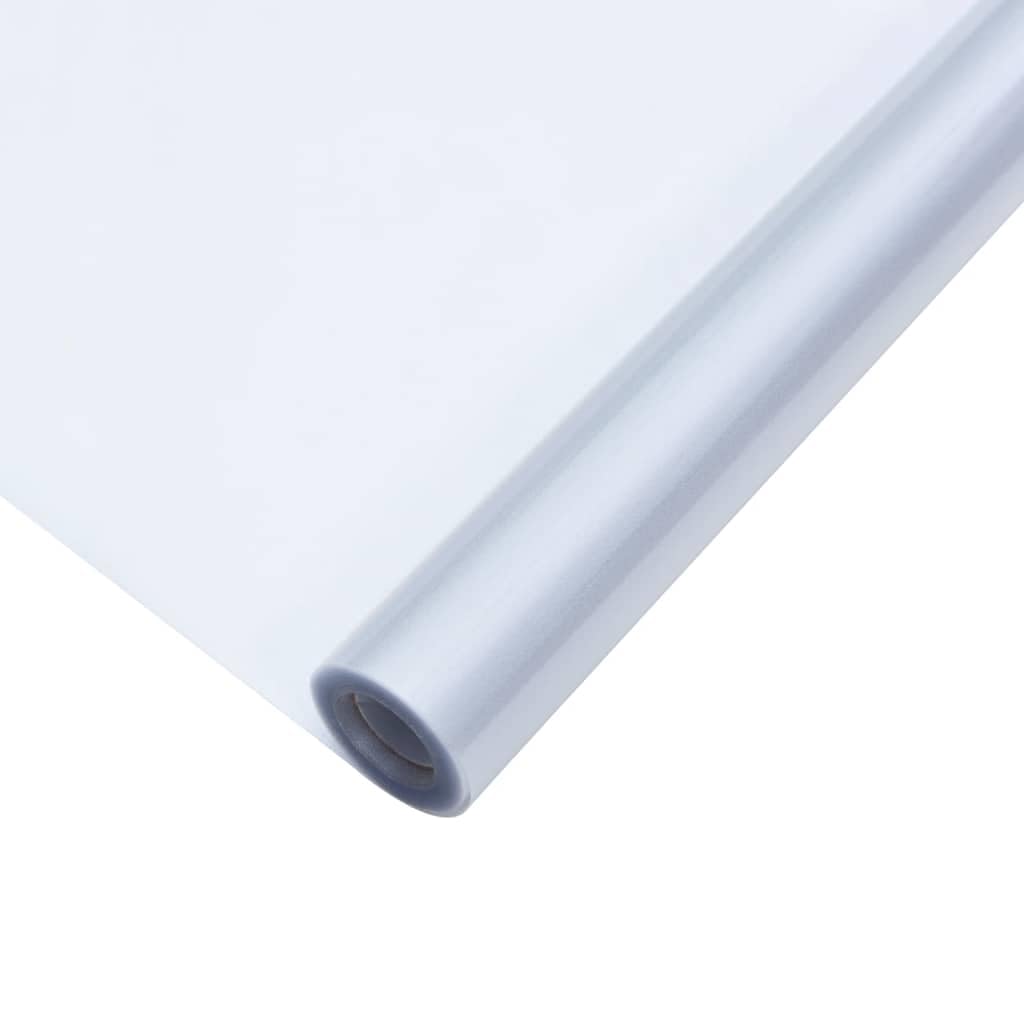 Générique Films pour fenêtre 5 pcs Statique dépoli Gris PVC Maison & Jardin Décorations Habillages de fenêtre Films pour ges (Poids 16.25KG)