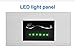 HOSAYA LC111 4G SIM Card Modem LTE CPE 32 WiFi Users RJ45 X 4 Dual Power Ports 12V/5V Portable WiFi Hotspot 4 Big Antennas Wireless Router Multiple Languages lm