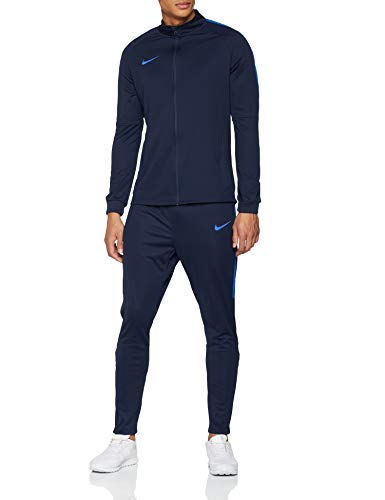 Nike M Nk Dry Acdmy Trk K Tuta Uomo
