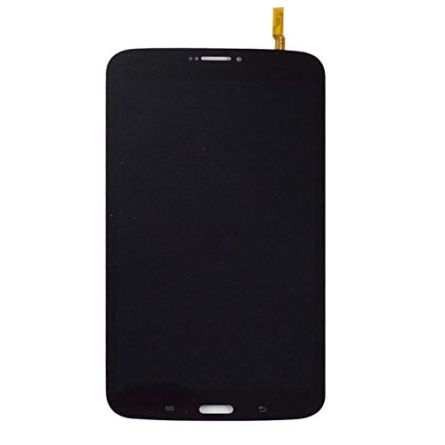 Écran LCD Galaxy Tab 3 8.0 T311 bloc complet de remplacement noir - 2