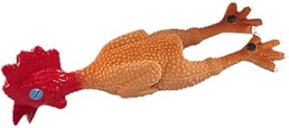 Nobby Latex Hähnchen für Hunde, klein, 16 cm, 1 Stück product image