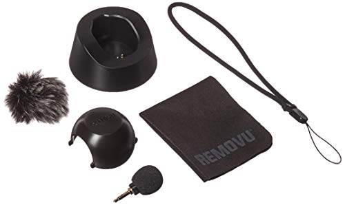 Removu K1 Premium Cover