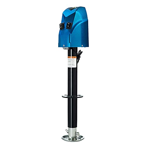 Top 5 Electric Camper Leveling Jacks A Buyer’s Guide