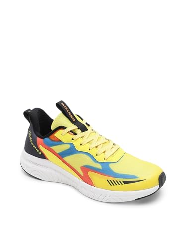 Image of Jack & Jones Mens 12254502 Sneakers