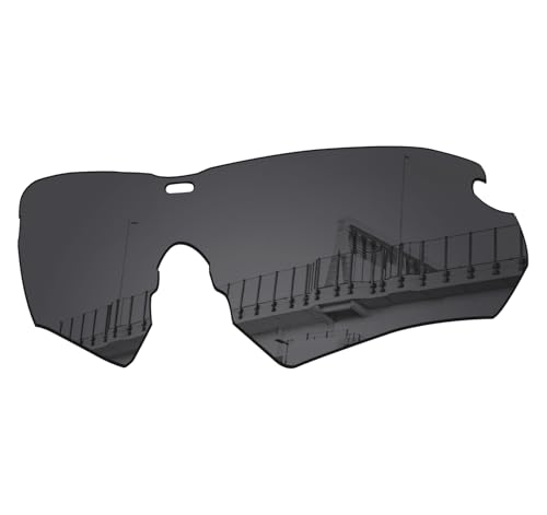 Well-aimed Replacement Lenses ESS Crossbow Sunglasses -