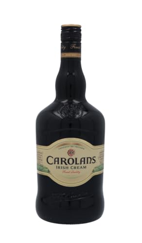 Licores/Cremas/Aguardientes - Carolans Irish Cream 1L