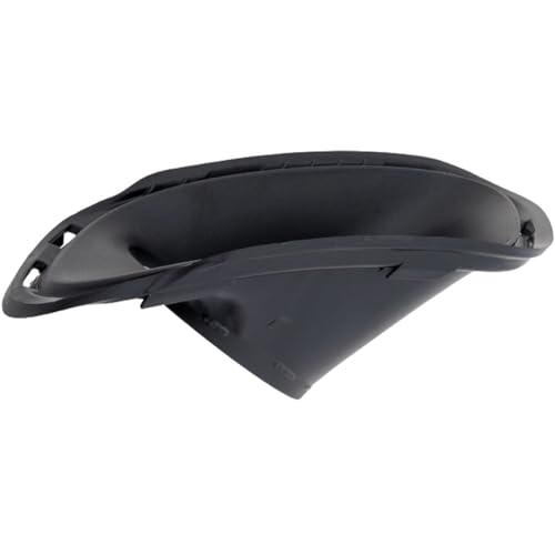 Fog Light Trim - Lado Delantero Pasajero Negro Texturizado miniatura 5