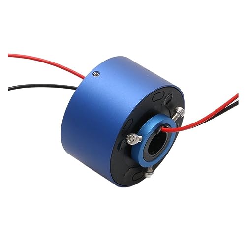 10A 2/4/6/12CH �W������V���t�g�X���b�v�����O���d������ 12.7 �~�����[�g��/25.4 �~�����[�g���X���[�z�[���X���b�v�����O���[�^���[�R�l�N�^(Hole 12.7mm 2CH 10A)