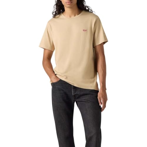 Image of Levi's Men's Ss Original Hm Tee T-Shirt